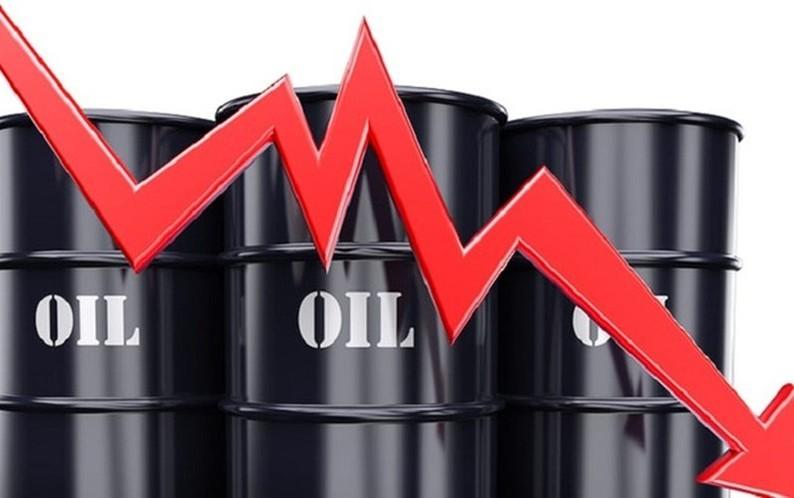 Hợp đồng WTI tháng 6 liệu có lặp lại tương tự như tháng 5?