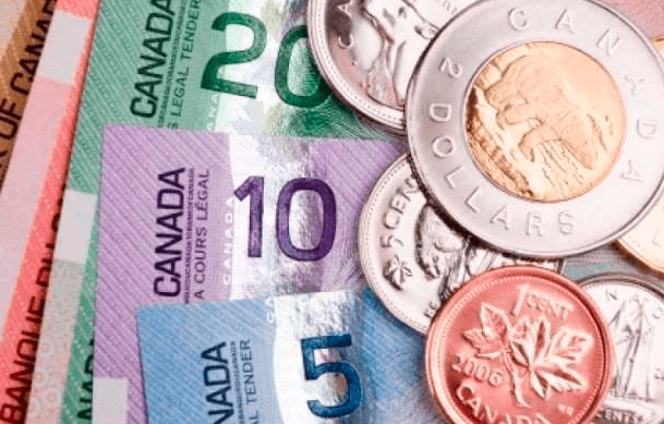 USD/CAD: Hướng tới mức đỉnh tháng 11 năm 2020