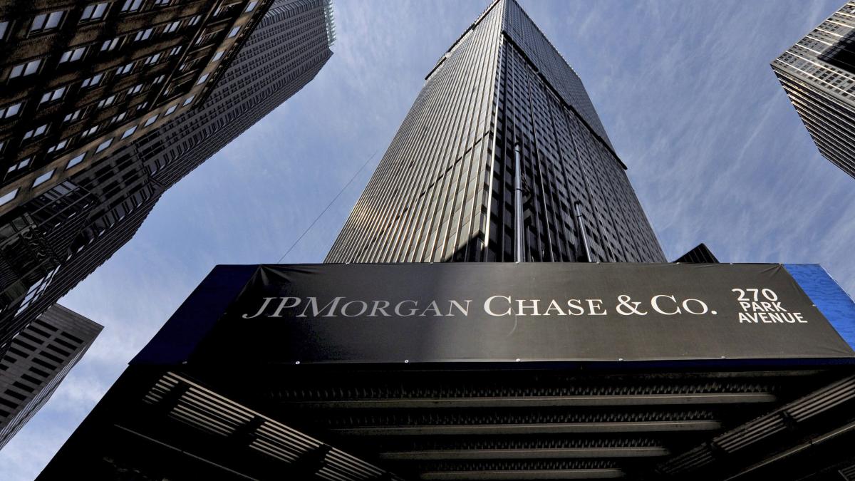 Báo cáo thị trường FX tuần 22.06.2024 JPMorgan: Đồng Dollar có còn cười?