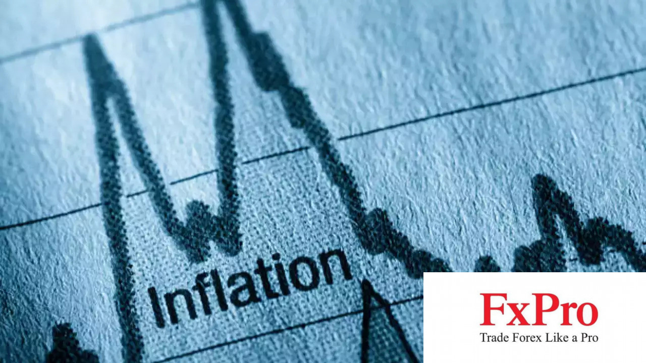 Lạm phát Anh bất ngờ tăng vọt lên 2.3% vì cú sốc năng lượng!