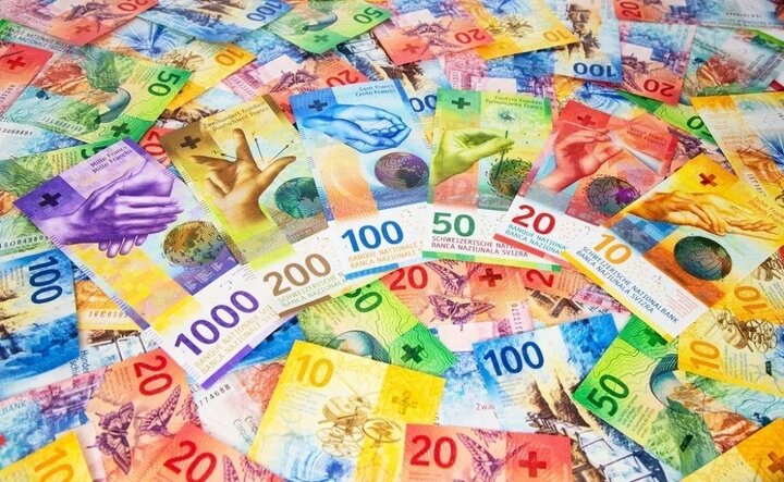 EUR/CHF bứt phá sau quyết định lãi suất bất ngờ của SNB