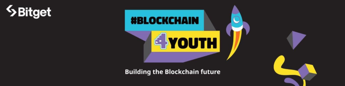 Bitget đồng hành cùng Blockaiverse Forum 2024 - Cơ hội vàng cho những tài năng trẻ