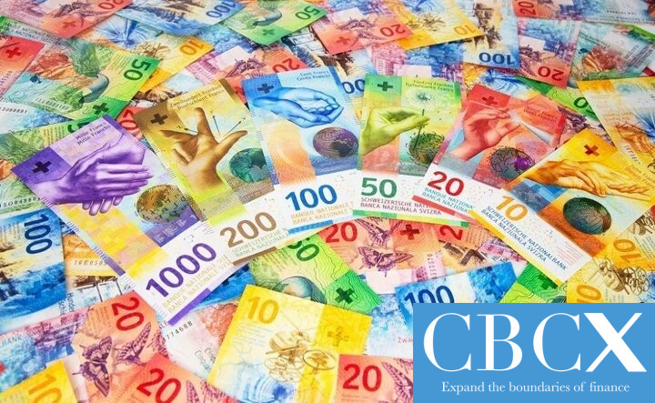 USD/CHF tiếp tục lao dốc, đồng bạc xanh chịu áp lực điều chỉnh giảm mạnh