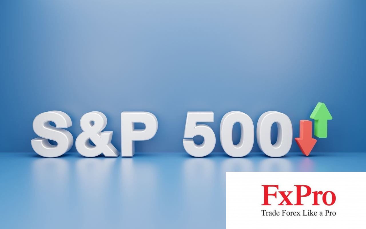 S&P giảm mạnh xuống dưới ngưỡng bán quan trọng của CTA, kích hoạt 24 tỷ USD lệnh bán trong tuần này