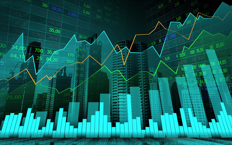 MUFG Research: Bức tranh đảo chiều - Nasdaq sụt 14%, cơ hội vàng cho nhà đầu tư tại châu Âu?