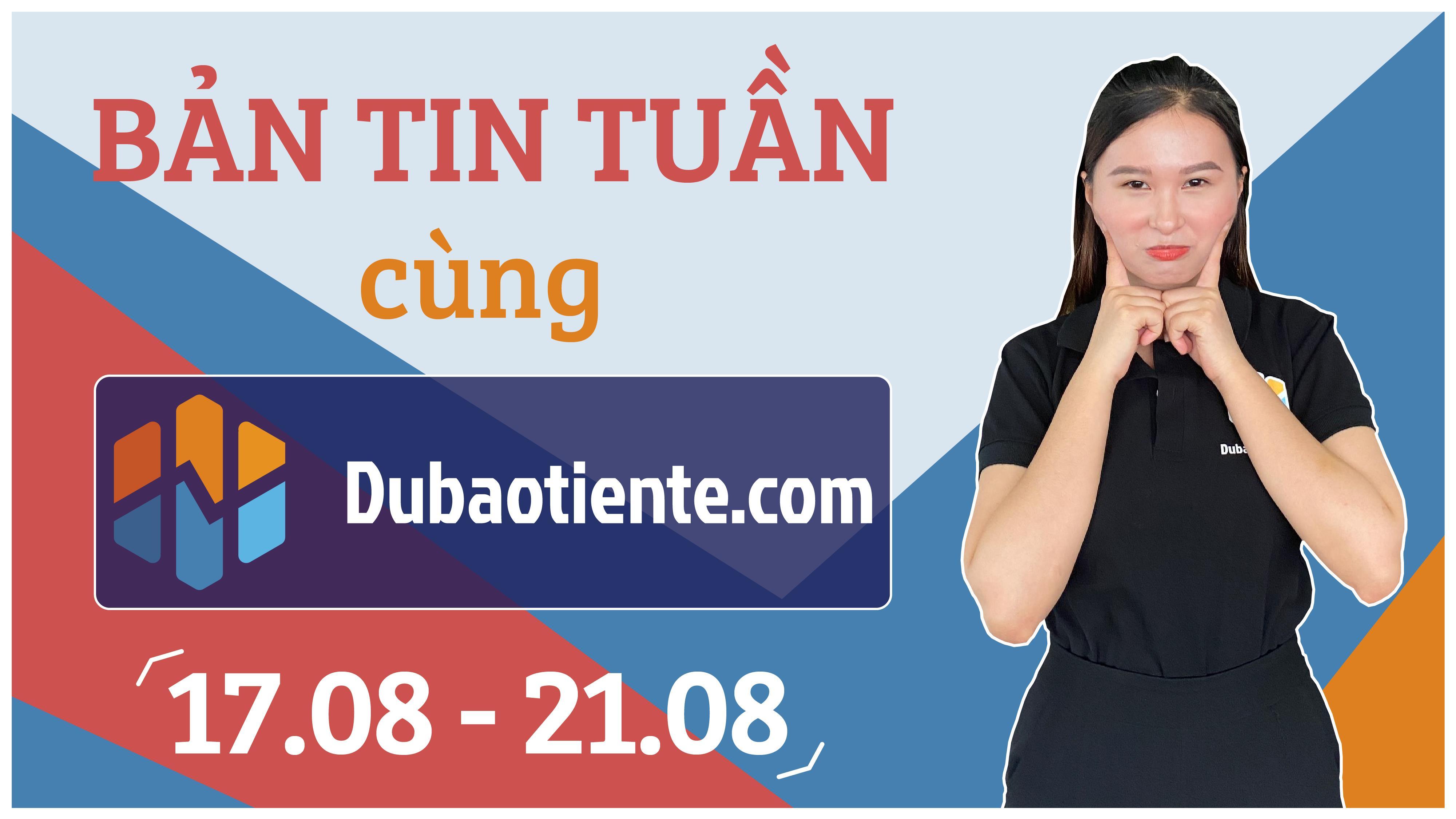 [Bản Tin Dự Báo Tiền Tệ] Big Boyz Quay Trở Lại Mua Vàng, Đôla Mỹ Tăng Nhẹ Sau 8 Tuần Bán Tháo