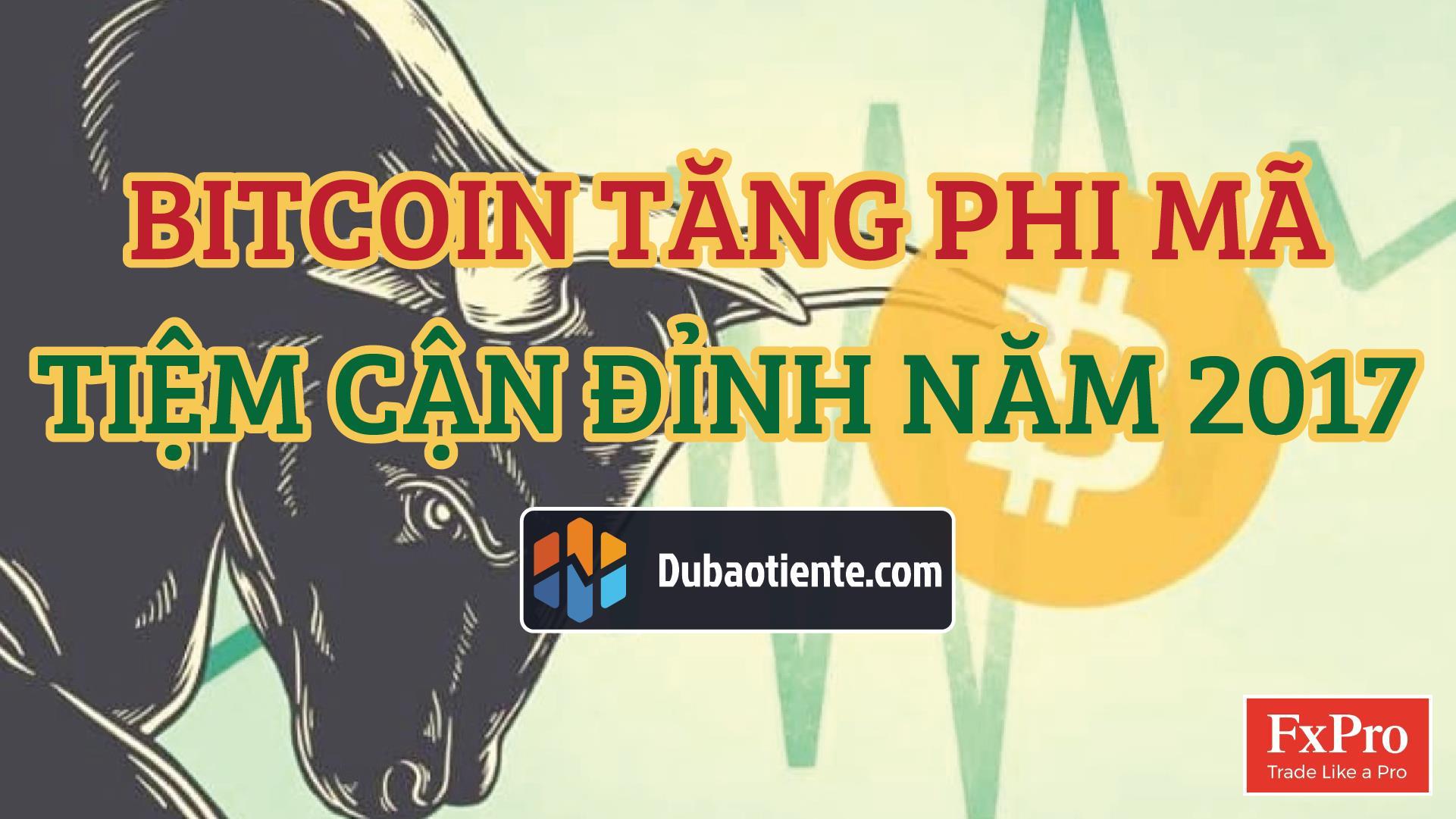 [ BẢN TIN DỰ BÁO TIỀN TỆ ] Bitcoin Thăng Hoa, Vàng Chịu Nhiều Áp Lực: Nhà Đầu Tư Kẻ Khóc Người Cười