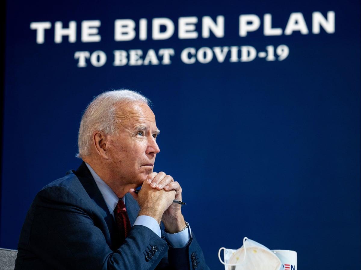 Điều gì khiến các chuyên gia chỉ trích kế hoạch tài khóa của Biden?