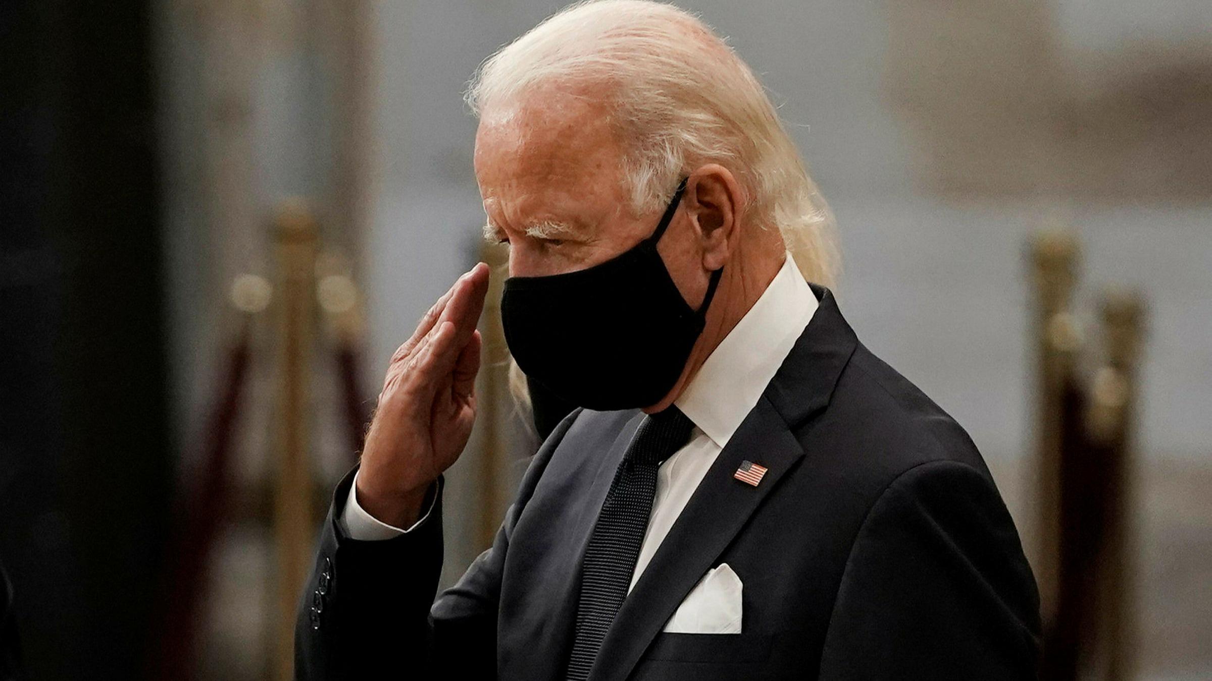 Kế hoạch kích thích tài khóa của Biden sẽ có tác động gì đến chính sách của Fed?