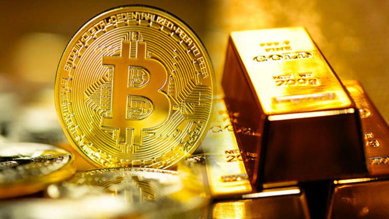 Vàng có thể lấy lại một chút hào quang nhưng Bitcoin sẽ tỏa sáng mạnh mẽ