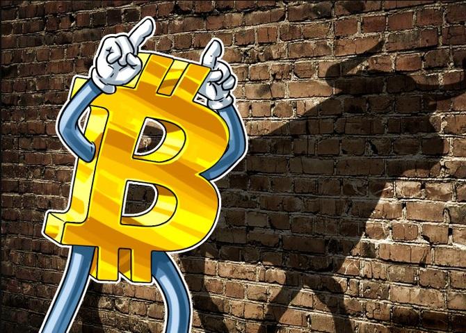 Bitcoin: Những chú bò thể hiện quyết tâm bảo vệ mốc $13,000