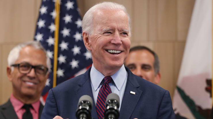 Các cơ hội đầu tư đáng chú ý sau chiến thắng của Biden