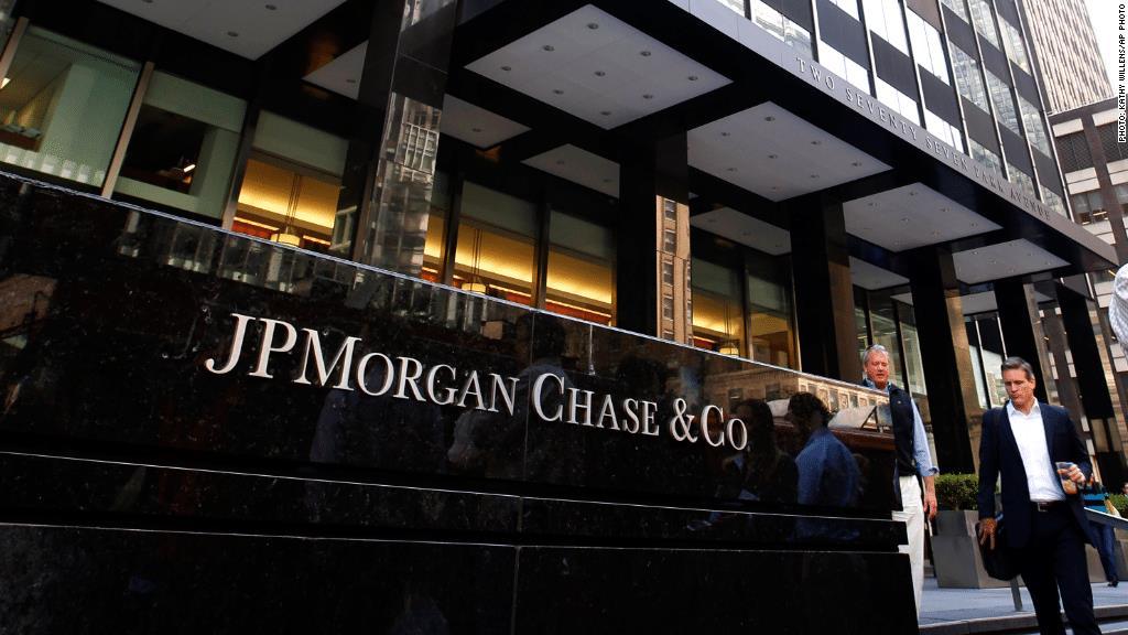 Chiến thuật giao dịch các cặp ngoại tệ G7 ngày 16/3 của FX Trader JPMorgan