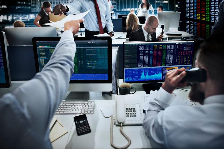 [Phiên Giao Dịch Châu Âu] Chiến lược giao dịch của FX Trader JP Morgan London ngày 27/04/2020