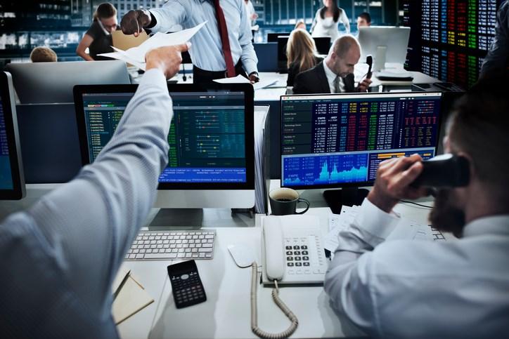 [Phiên Giao Dịch Châu Âu] Chiến lược giao dịch của FX Trader JP Morgan London ngày 13.05.2020