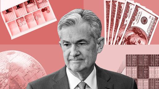 Powell: Chính sách đang trong điều kiện giúp hỗ trợ nền kinh tế, các chính sách bất thường xa vời ở hiện tại