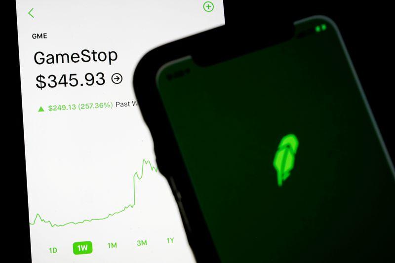 Robinhood, Reddit và cuộc chiến chưa có hồi kết mang tên GameStop