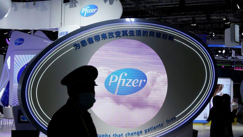 Pfizer và BioNTech yêu cầu FDA cấp phép khẩn cấp cho vắc xin Covid