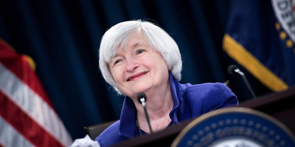 Bộ đôi Biden - Yellen sẽ thay đổi nền kinh tế Mỹ như thế nào? 