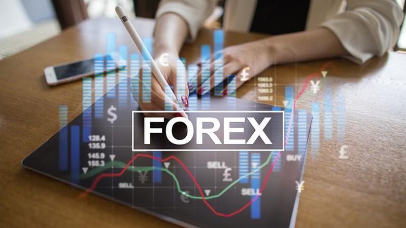 Hướng dẫn giao dịch Forex cơ bản với Spread