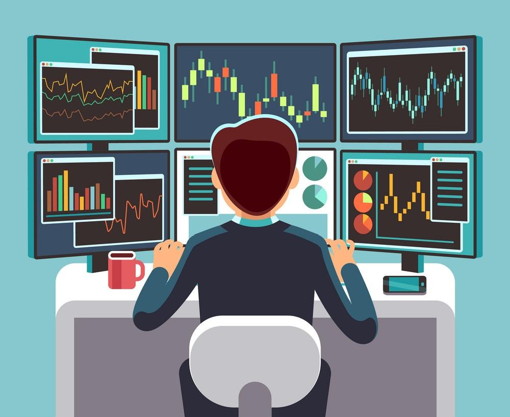 Làm sao để trở thành một Part-time Trader?