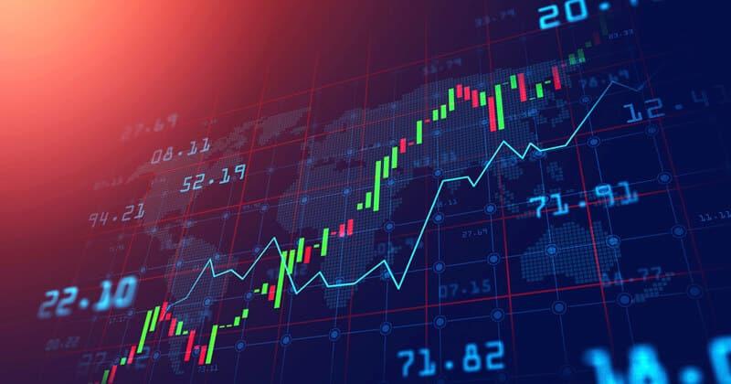 Hướng dẫn giao dịch Forex với mô hình Double Bottom