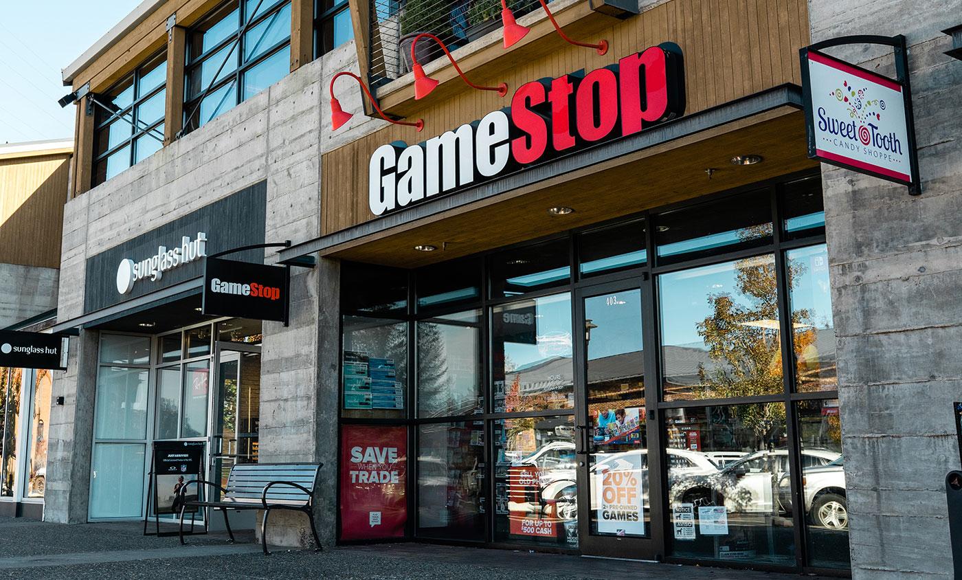 3 bài học từ sự sụp đổ của Reddit GameStop 