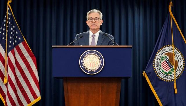 Chủ tịch Fed Jerome Powell đưa ra quan điểm của mình về cách Vàng được định giá thời điểm này