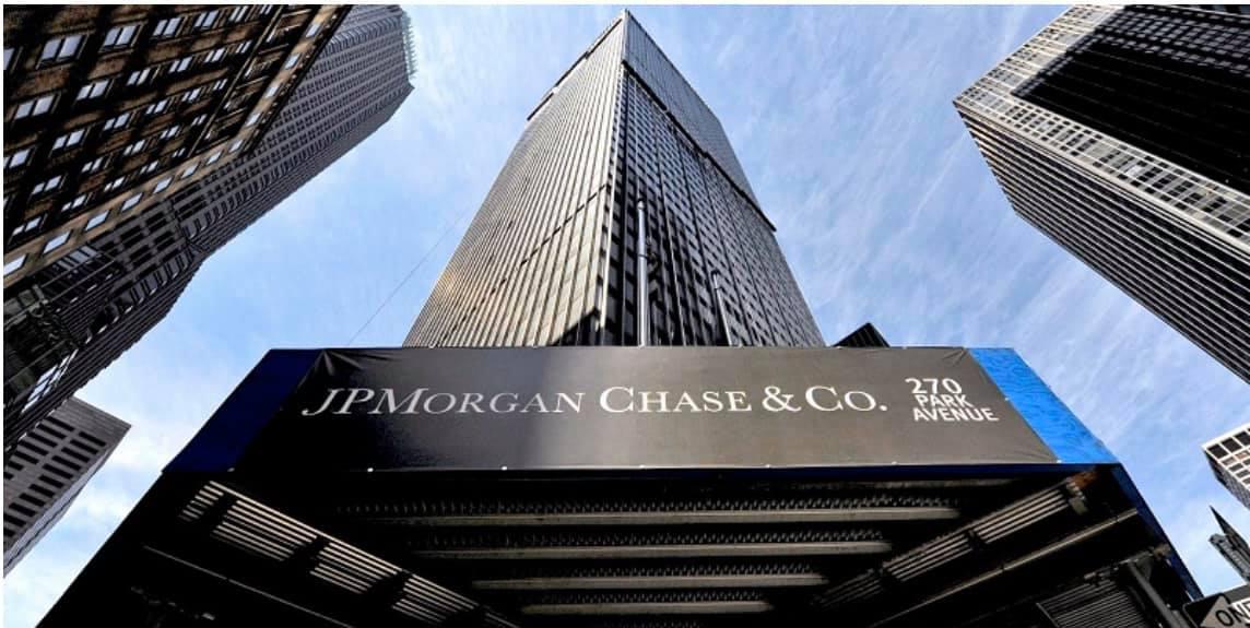 Bình luận của JPMorgan Trader tại Tokyo