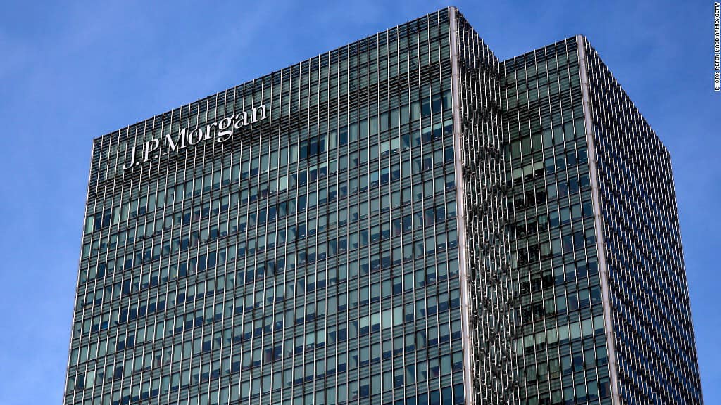 JPMorgan - Quan điểm của FX Trader James Struik và Ryota Satotomi