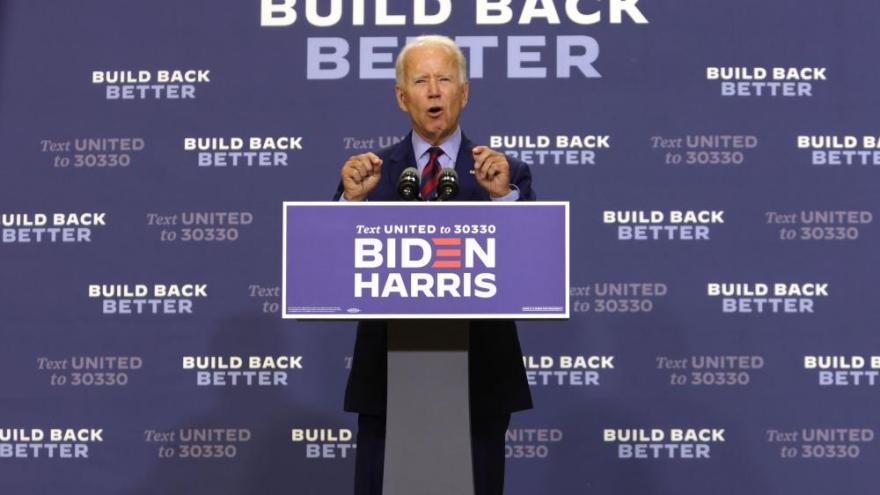 Kế hoạch của Biden sẽ lái các thị trường theo hướng nào?