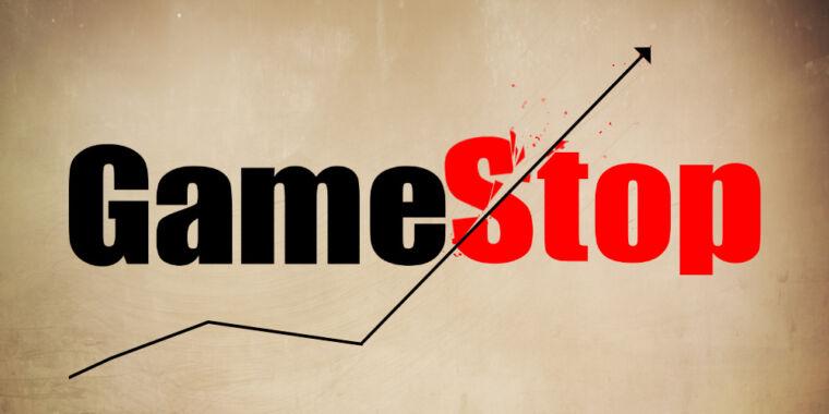 Điều gì chờ đợi Traders sau cơn sốt GameStop?