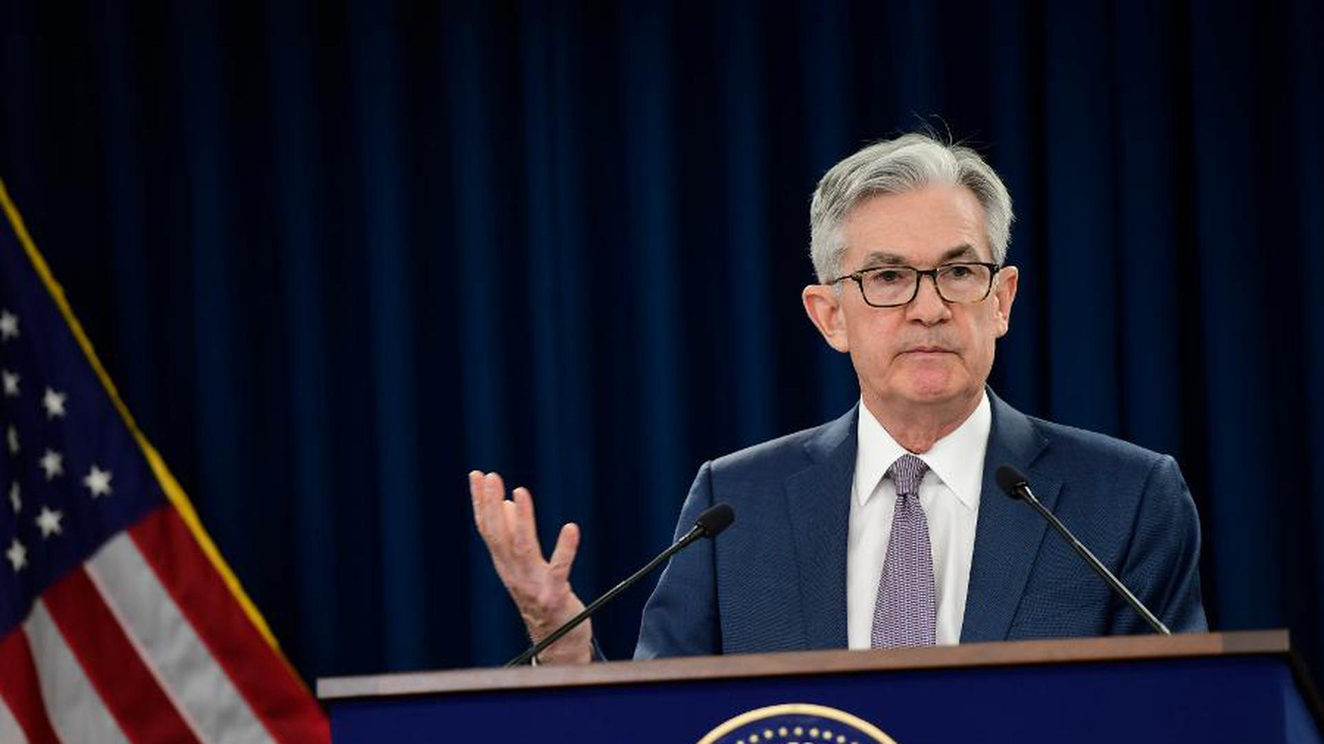 5 điểm mấu chốt trong phiên điều trần của ông Jerome Powell