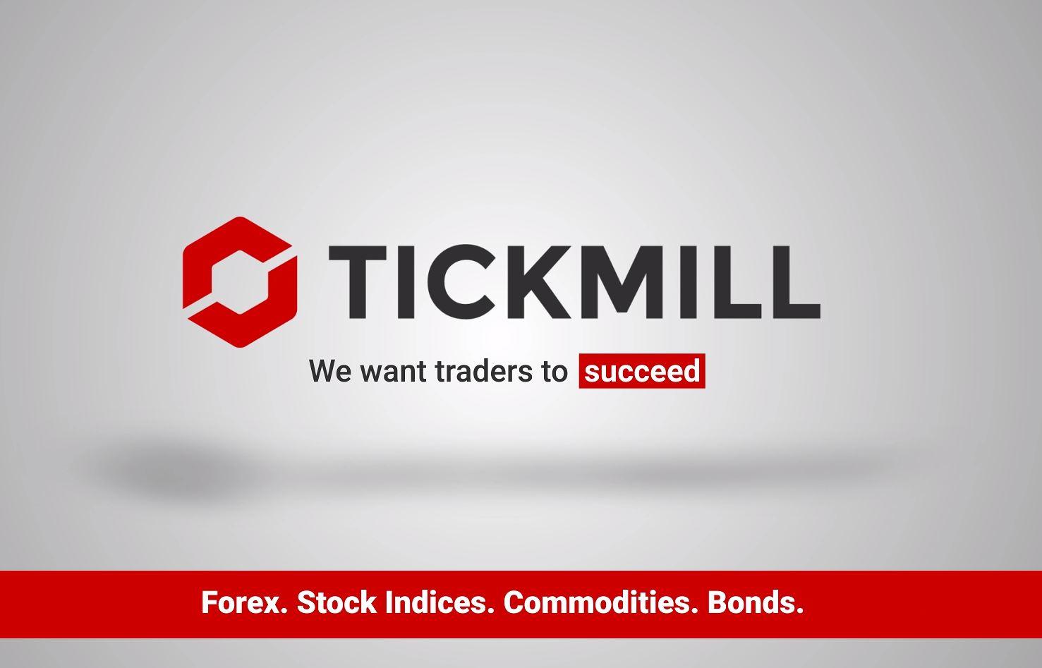 Tại Sao Chọn Tickmill?