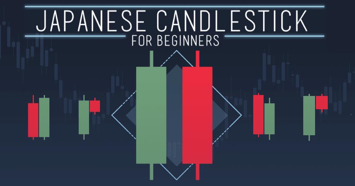 Technical Analysis 101. Hướng dẫn toàn diện về các mô hình nến Nhật (Part 4 - Phần cuối)