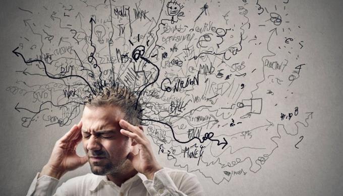 [Tâm lý giao dịch] Bạn có bị “stress” khi trading không?