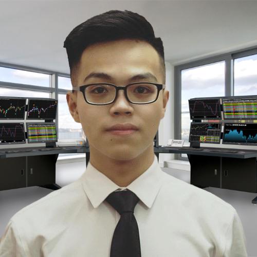 Đạt Nguyễn - Currency Analyst - Bài viết phân tích Mới Nhất từ chuyên gia Đạt Nguyễn