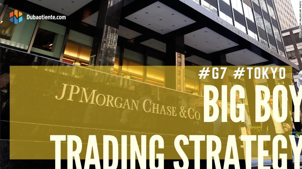 Chiến lược giao dịch FX Trader JPMorgan Tokyo 13.08.2020: Giảm vị thế Short NZD, giữ vững lập trường với EUR