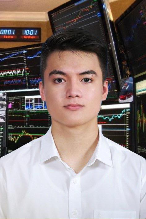 Hữu Thăng - FX Strategist - Bài viết phân tích Mới Nhất từ chuyên gia Hữu Thăng