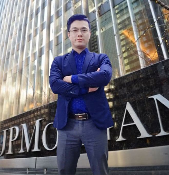 Nguyễn Trọng Vinh - Associate Manager, Crypto - Bài viết phân tích Mới Nhất từ chuyên gia Nguyễn Trọng Vinh