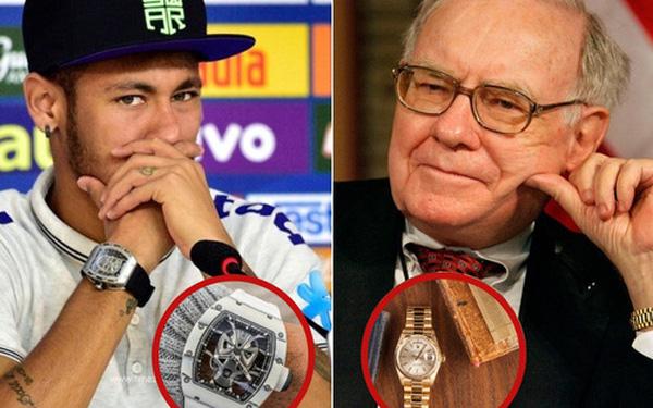 Vì sao trong giới thượng lưu, người đi Ferrari và đeo Richard Mille thường không thể bằng được người lái Bentley và tay có Patek Philippe hay Rolex?