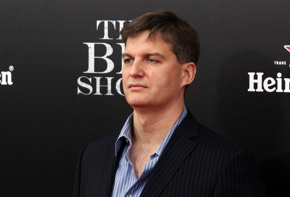 Thiên tài "The Big Short" Michael Burry cảnh báo về Bitcoin