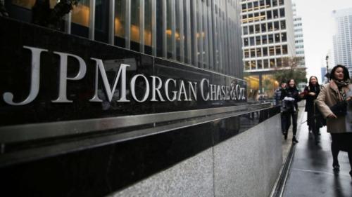 Chiến lược giao dịch các cặp tiền G7 của FX Trader JPMorgan London ngày 20/3