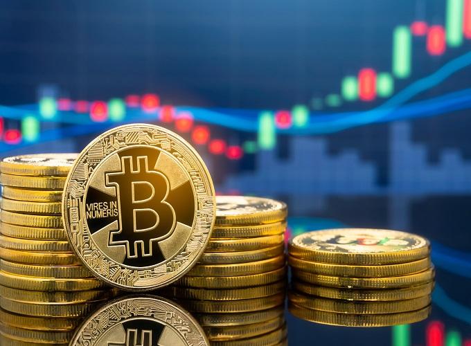 Nóng: Bitcoin vừa xuất hiện tín hiệu tăng giá!