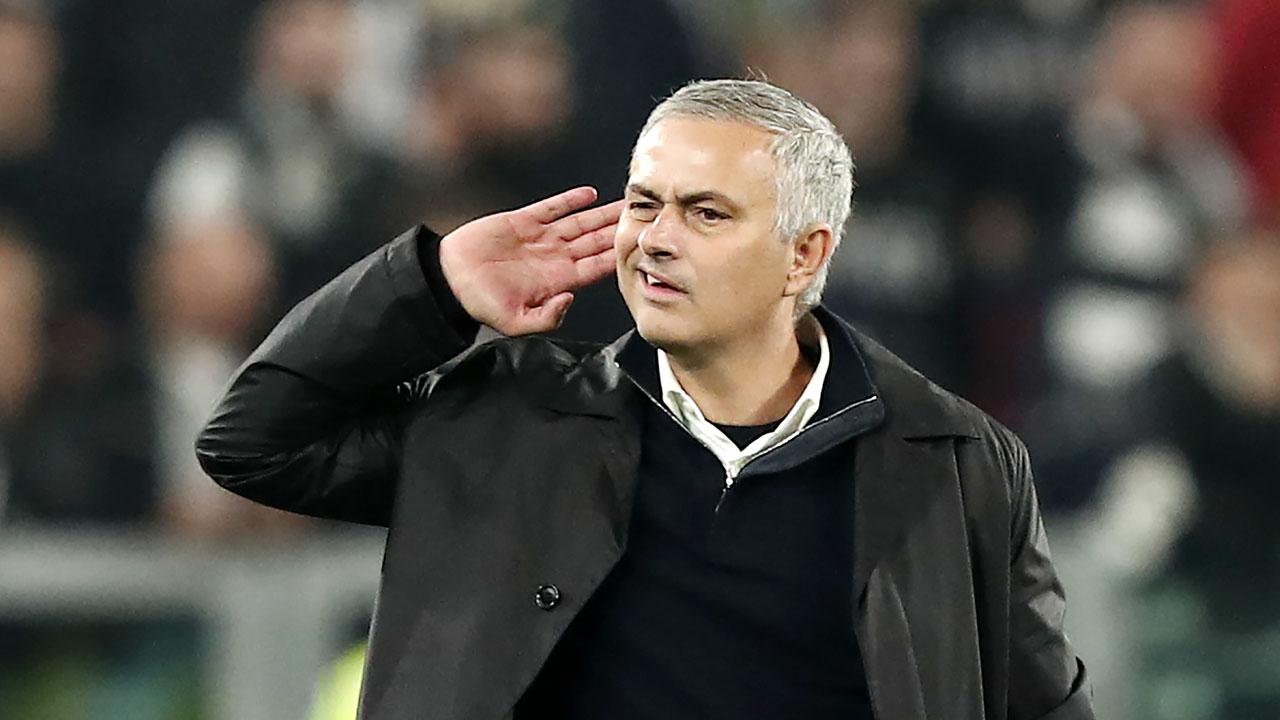 José Mourinho trở thành đại sứ thương hiệu của XTB