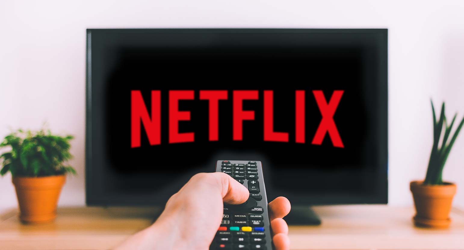 Nguyên nhân khiến cổ phiếu Netflix lao dốc