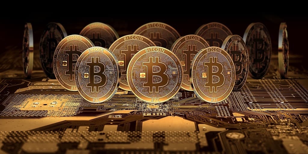 Bitcoin đang đóng vai trò như thước đo tâm lý thị trường