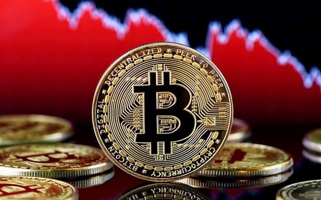 JP Morgan Chase: mốc $40,000 là "bài kiểm tra" quan trọng đối với Bitcoin