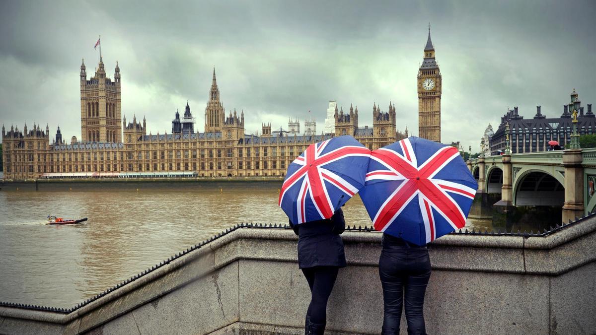 Khả năng đồng Bảng Anh hưởng lợi từ một thỏa thuận thương mại Brexit là không cao!