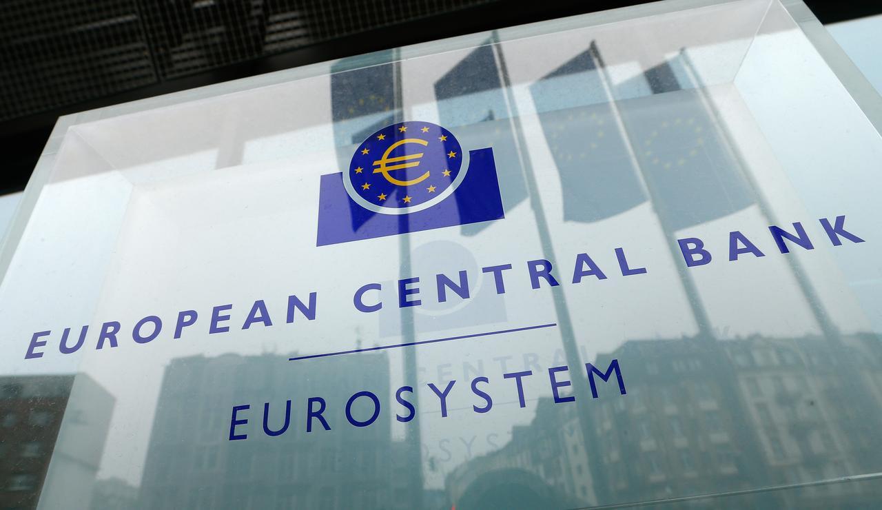 Bảng cân đối kế toán của ECB gần như không tương quan với lạm phát!